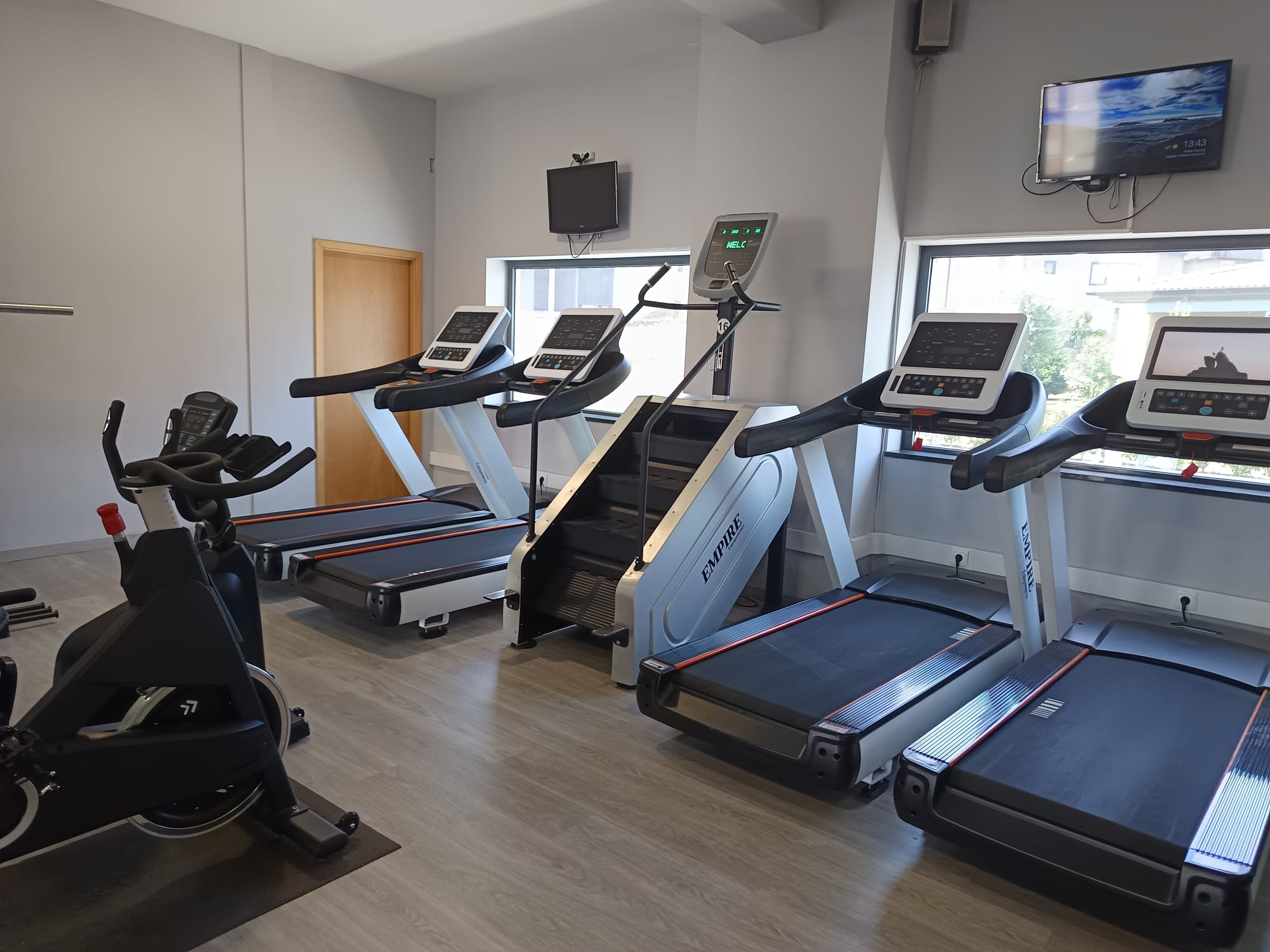 Transforme a Sua Vida